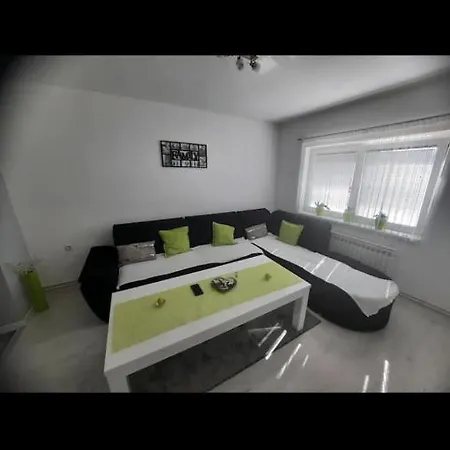 Aerodrom Apartment *