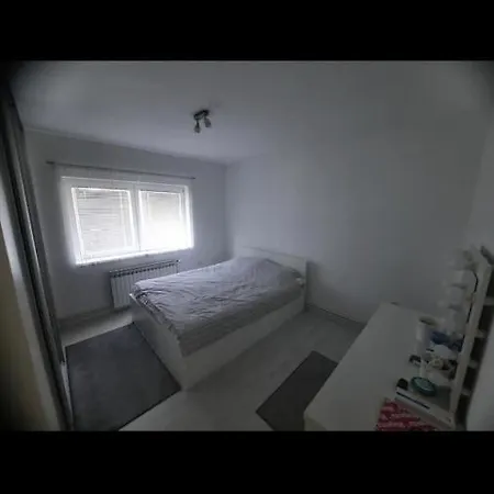 Aerodrom Apartment