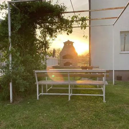 Apartment Aerodrom *