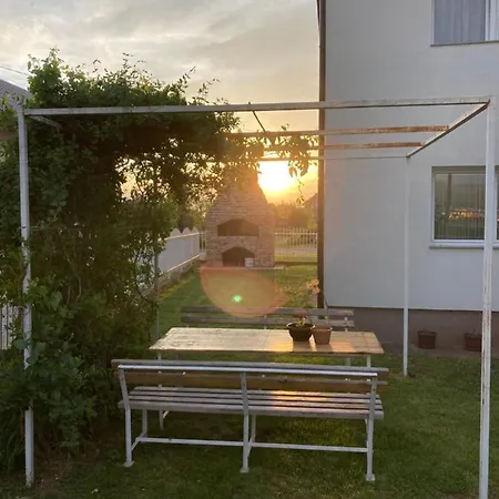 Aerodrom Apartment Sarajevo