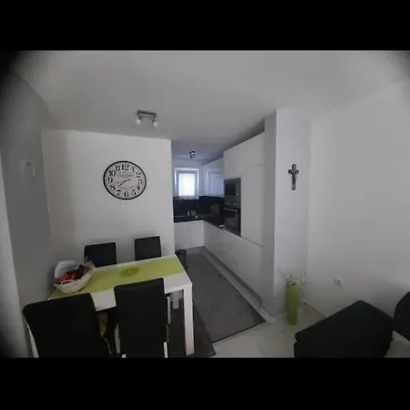 Aerodrom Apartment Sarajevo